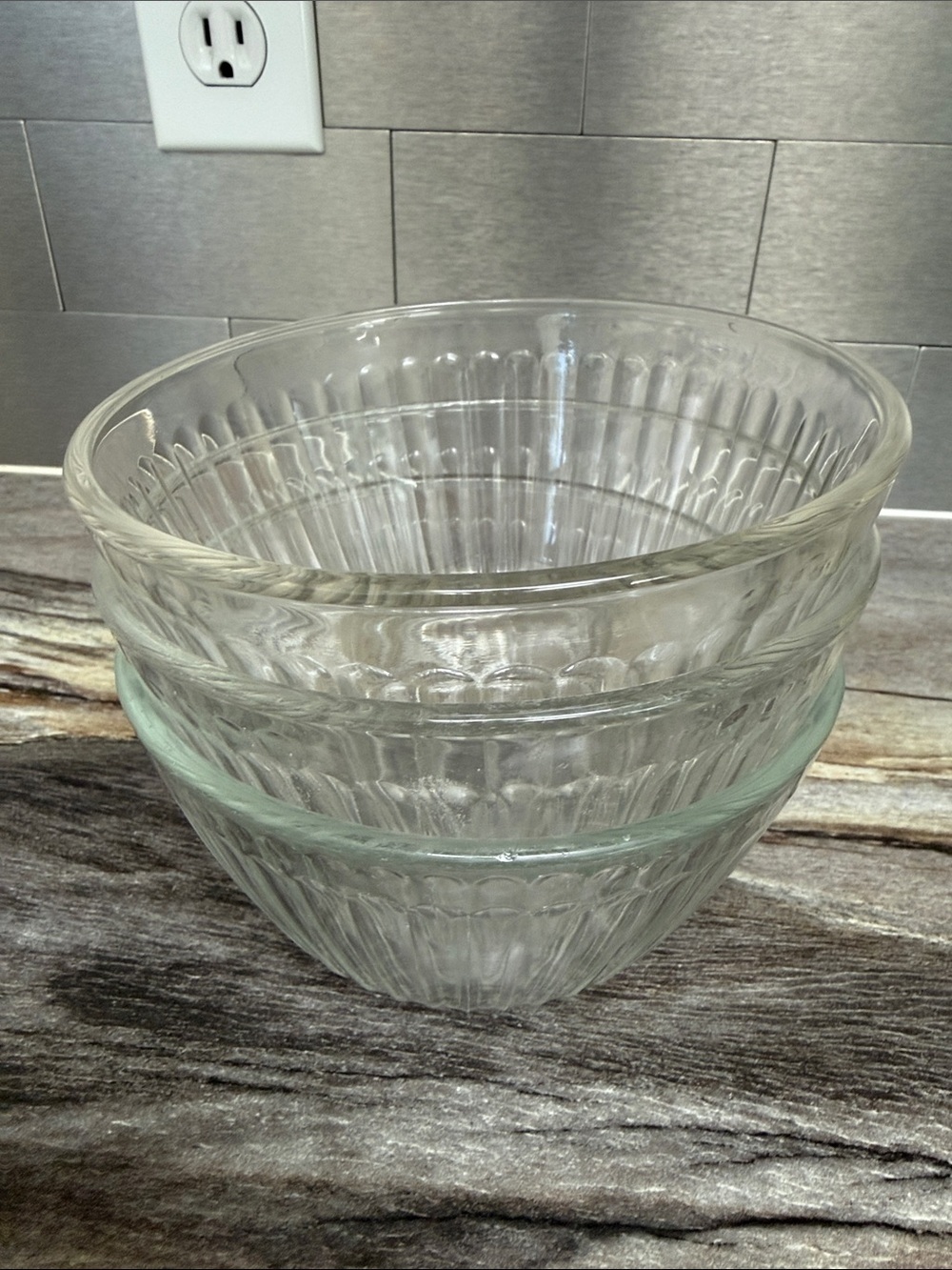 Pyrex Bowl Bundle